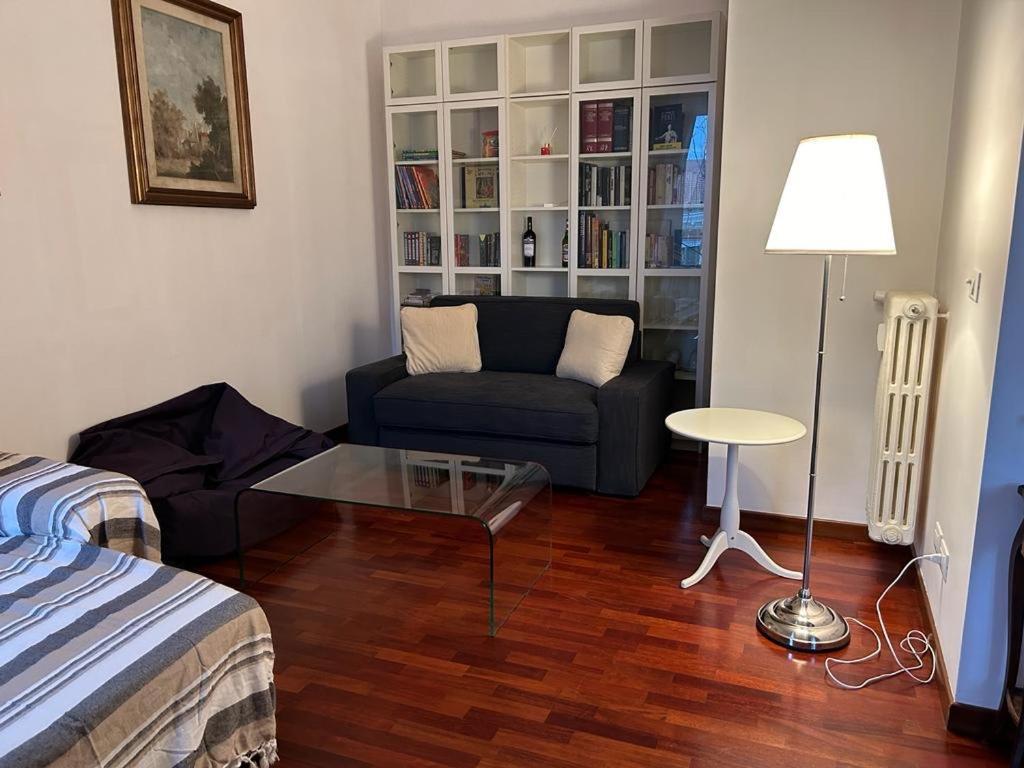 Casa Ale Apartment Roma Exterior foto