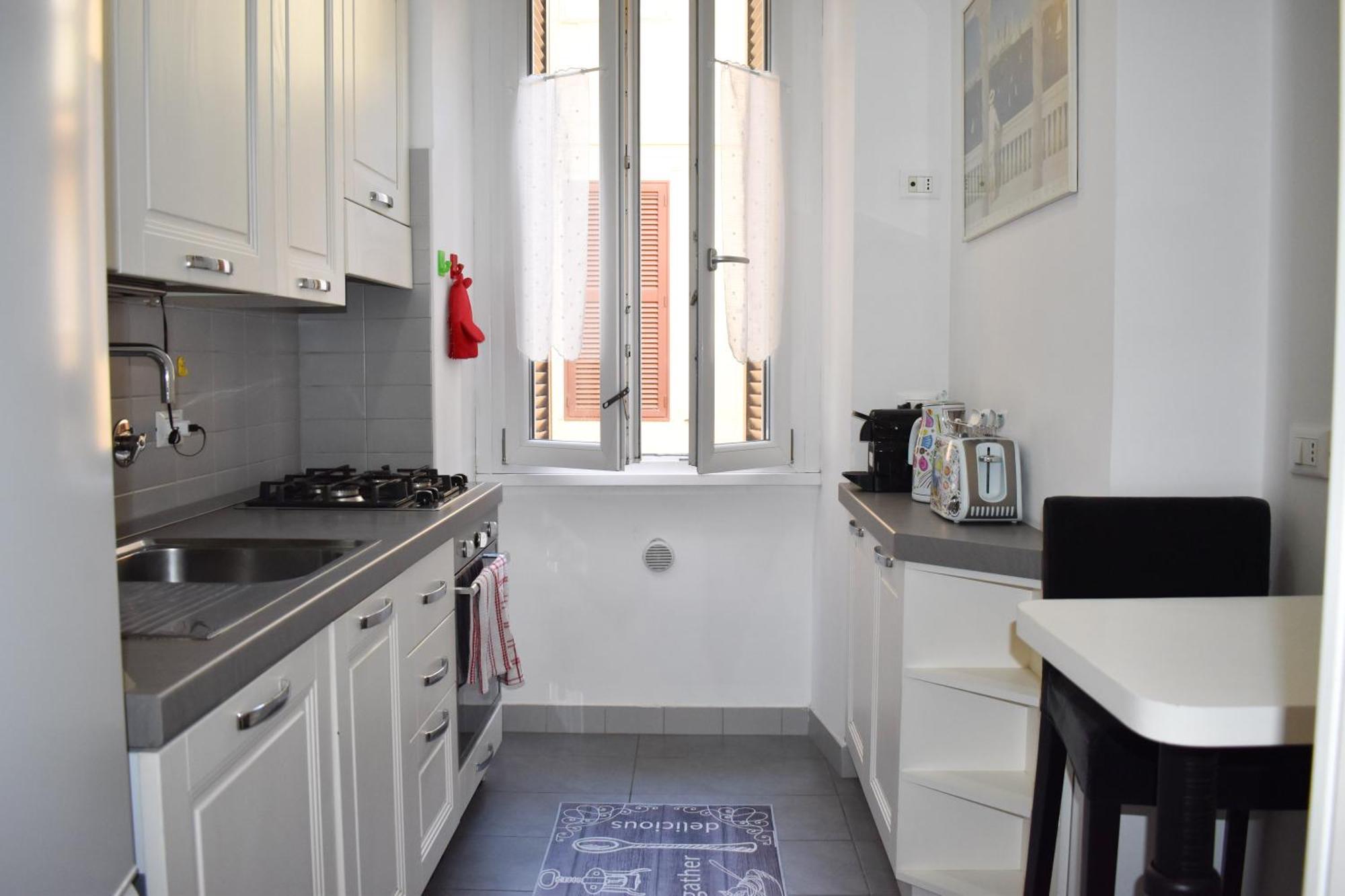 Casa Ale Apartment Roma Exterior foto